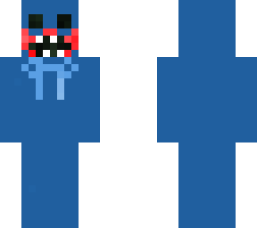 huggy wuggy (angery)
