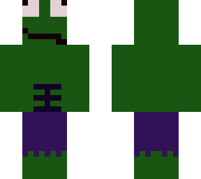 hulk smash