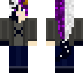 human/dragon