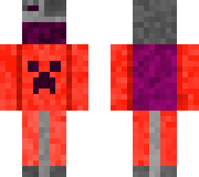 hunter