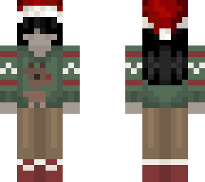 ilyana skin