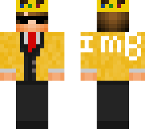 imb suit