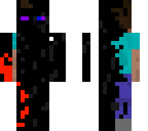 infected steve
