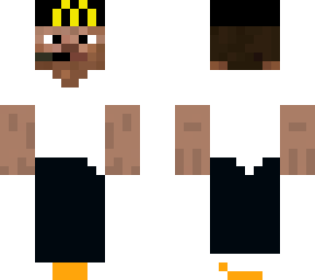 iusehunzuni skin