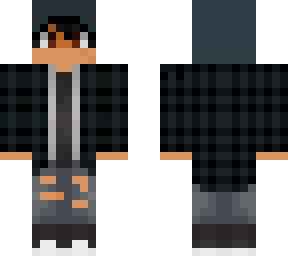 jaden (crafting dead)