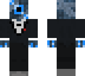 joopiter tuxedo