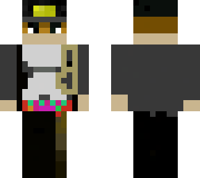 jotaro kujo