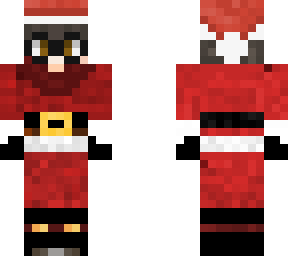 juansguarnizo santa clous