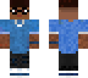 juanzin skin 1