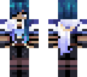 kaeya (not mine)