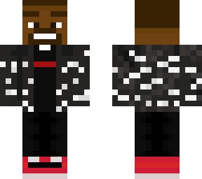 kanye west drip skin