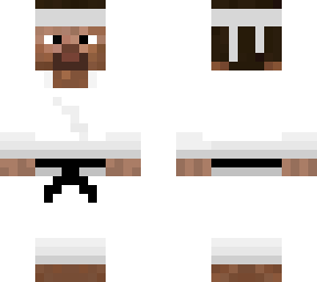 karate