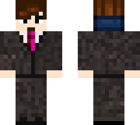 kaz tux skin