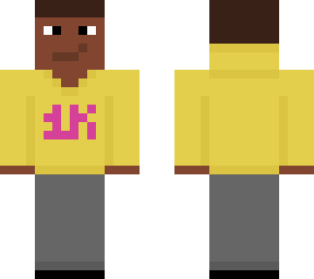 kevonte1k; yellow