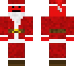 kier santa