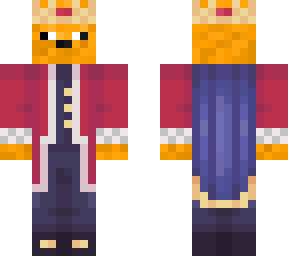 king burger