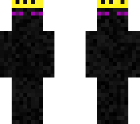 king enderman