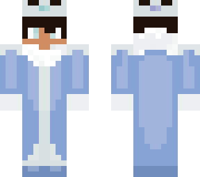 king of the ice spikes