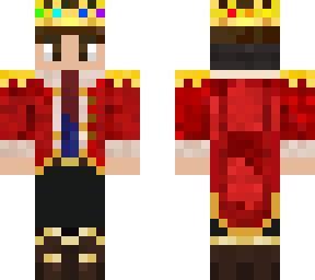 king sc