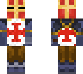 knight king