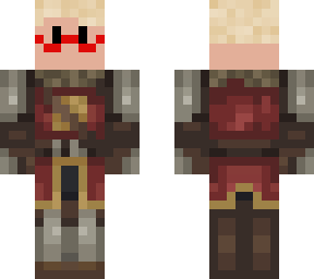 knight pshyco