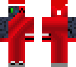 kralhugo in christmas base