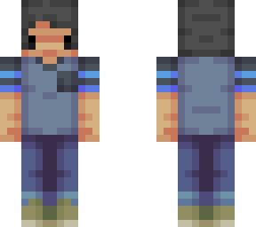 krisixnine (request)