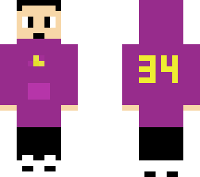 lakers 34