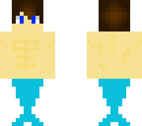 lane mermaid