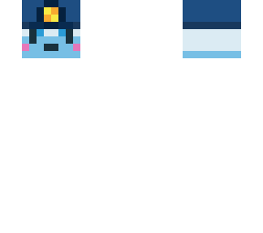 lapis minion
