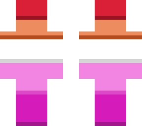 ******* skin