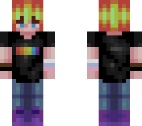 lgbtqia+ // pride series start