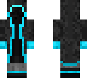 light blue wizard