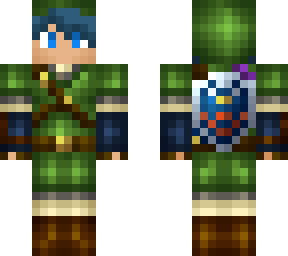 link holu