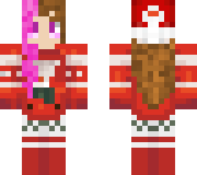 lucina christmas fix