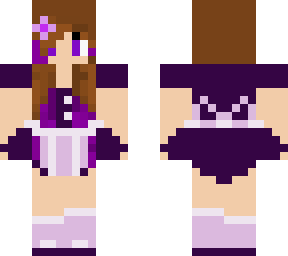 luikitsu maid