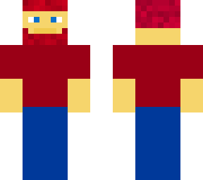 lumderjack
