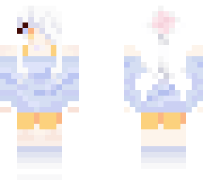 lyu angel form