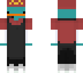 mac donals perry