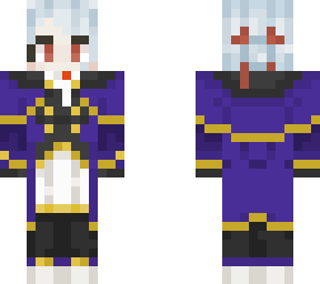mage