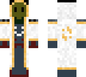 mage of unknown