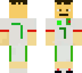 mahrez