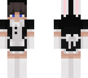 maid