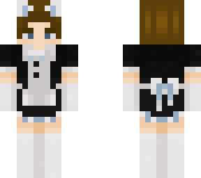 maid boy