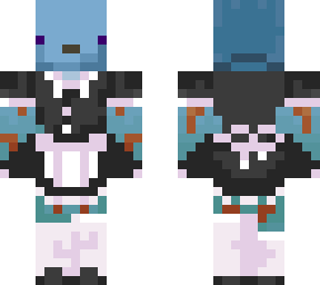 maid proskeej