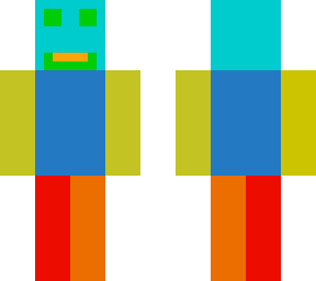man
