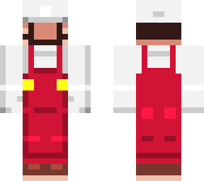 mario