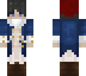marshi uniform
