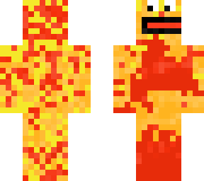 mcdonalds be like (skin name : robburg)