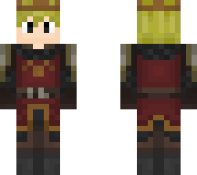 me but medieval 3px